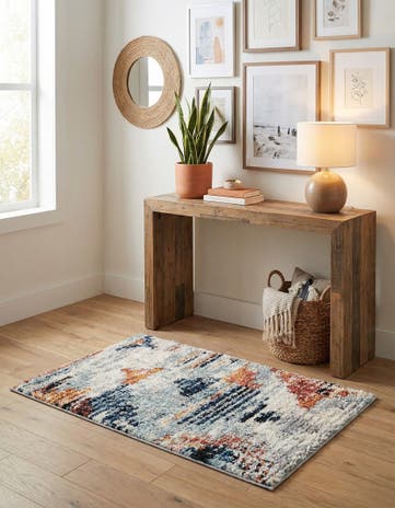 2' x 3' Tucson Rug