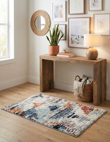 2' x 3' Tucson Rug