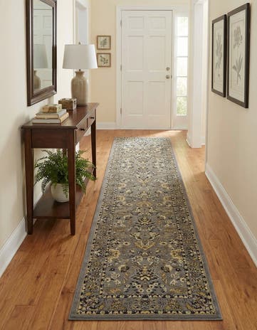 3' x 16' 5 Yasmin Runner Rug