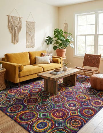 Calypso Rug
