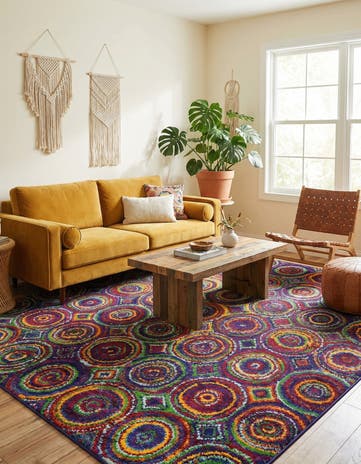 Calypso Rug