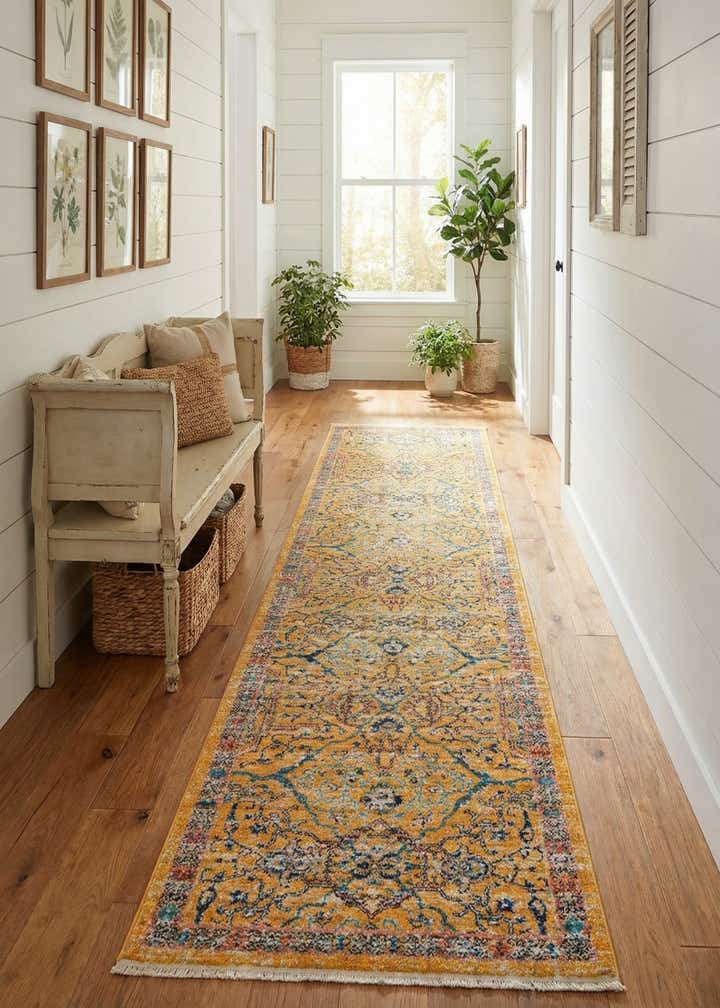 3' x 16' 5 Lola Runner Rug