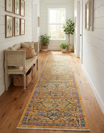 3' x 16' 5 Lola Runner Rug