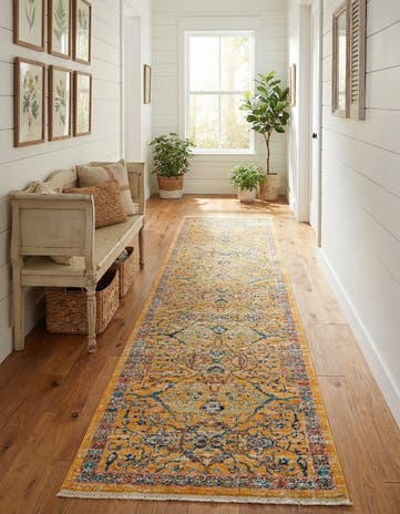 3' x 16' 5 Lola Runner Rug