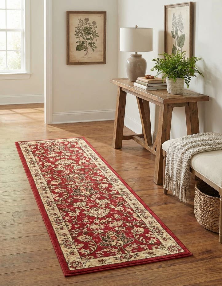 2' x 8' 2 Yasmin Runner Rug