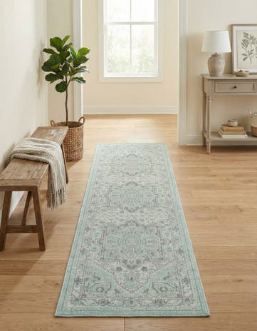 2' x 8' Whitney Runner Rug