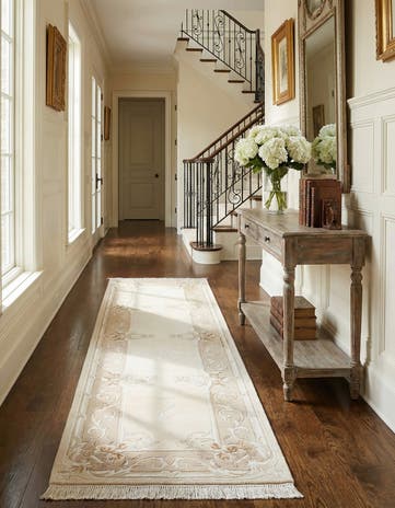 2' 9 x 9' 11 Darya Runner Rug