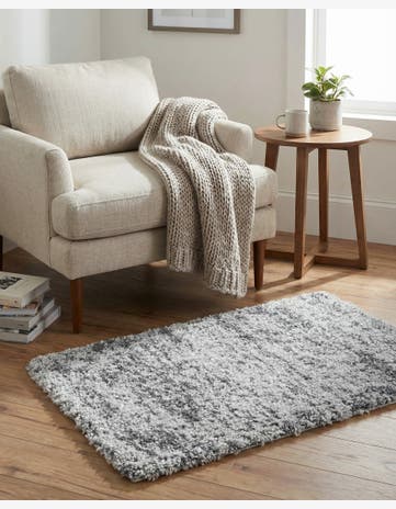 2' 2 x 3' Lagom Shag Rug