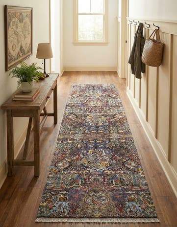 Boutique Runner Rug