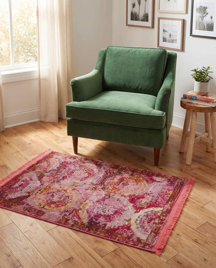 Detail image of 2' 2 x 3' Havana Rug