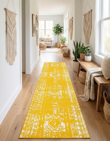 3' 3 x 14' Lennon Runner Rug