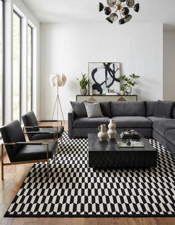 10' x 14' 1 Milano Rug
