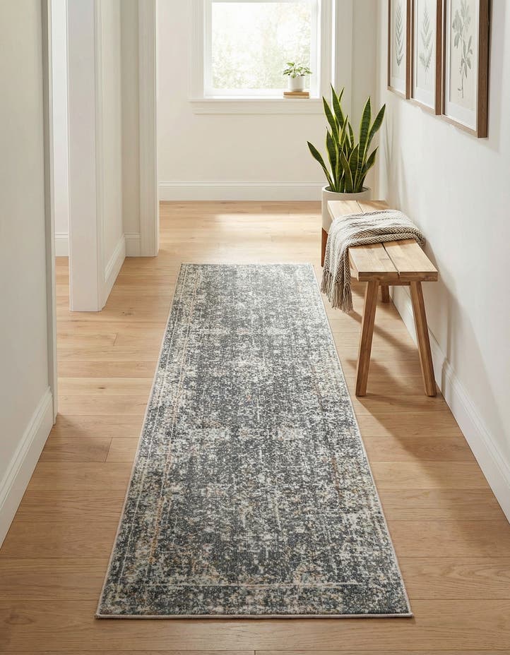 2' x 8' Santiago Runner Rug