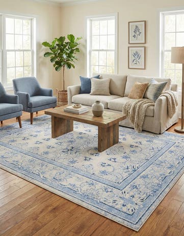 7' 10 x 11' Miranda Rug