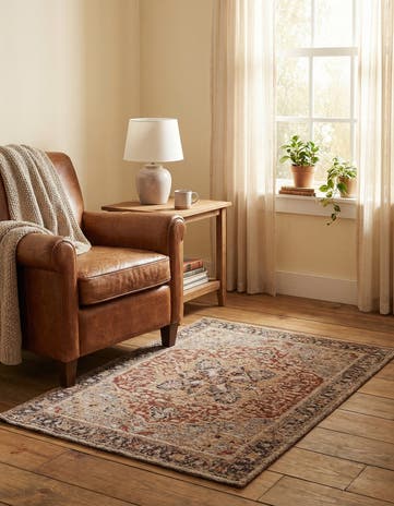 2' 2 x 2' 11 Timeles Rug