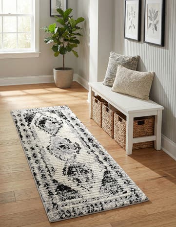 2' x 5' Tagine Runner Rug