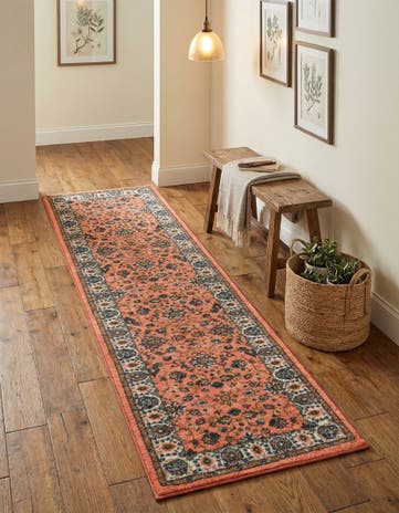 2' 2 x 7' 10 Medina Runner Rug