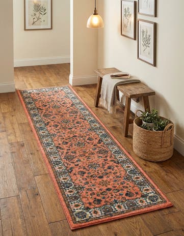 2' 2 x 7' 10 Medina Runner Rug