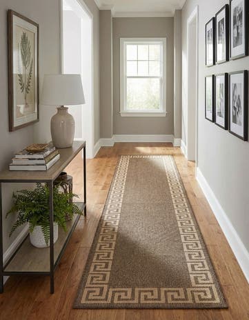 2' 9 x 12' Dunes Runner Rug