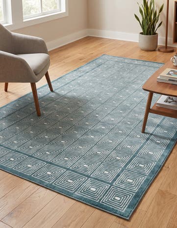 4' x 6' Aakaar Rug