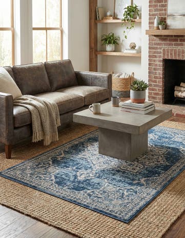 3' 3 x 5' 3 Nyla Rug