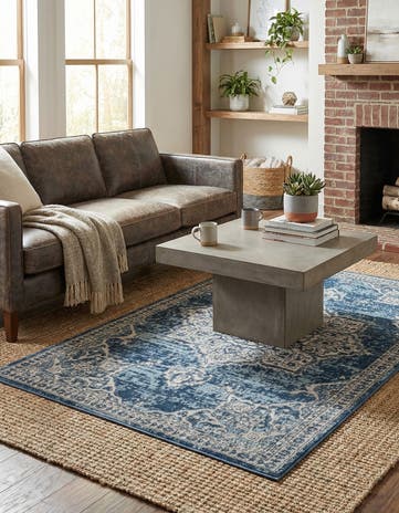 3' 3 x 5' 3 Nyla Rug