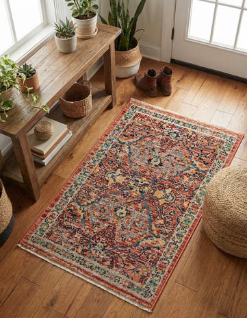 2' 2 x 3' Lola Rug