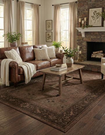 7' x 10' Miranda Rug