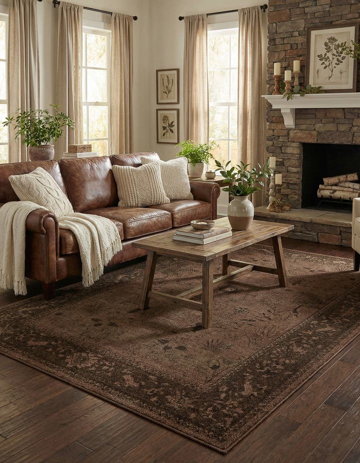 7' x 10' Miranda Rug