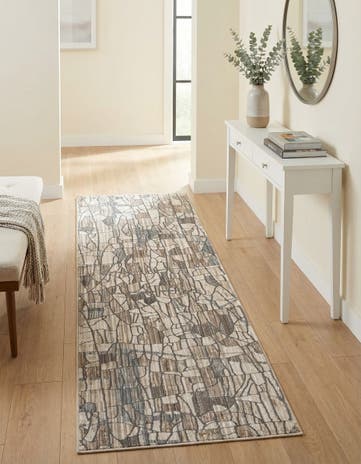 2' x 6' Silta Runner Rug