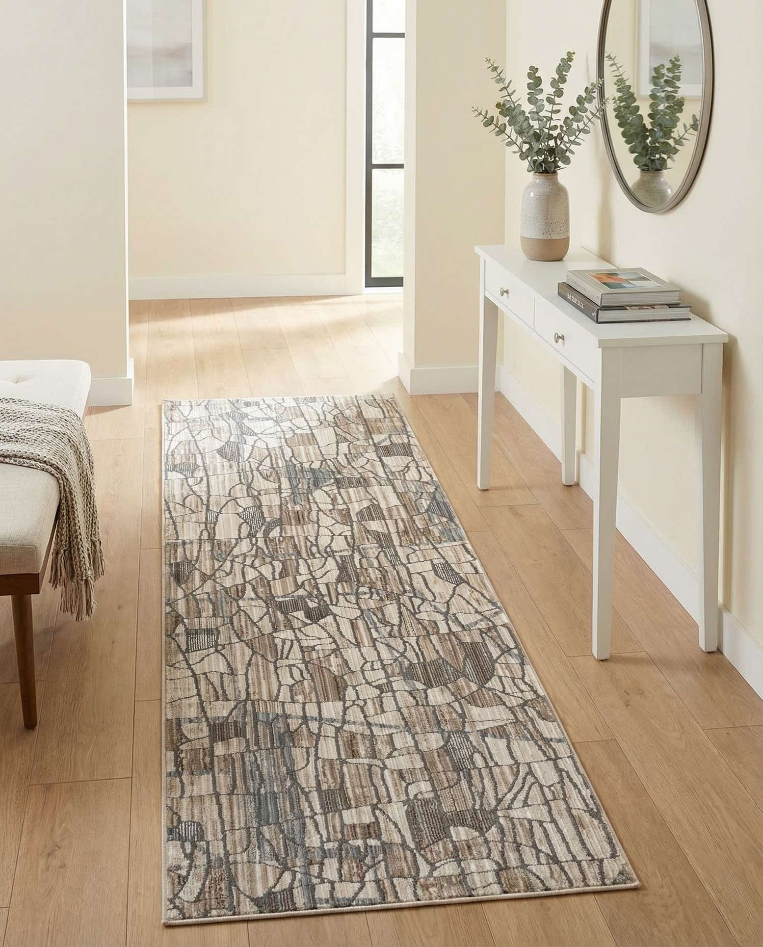 2' x 6' Silta Runner Rug