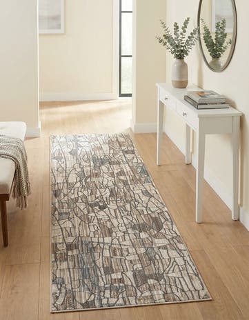 2' x 6' Silta Runner Rug