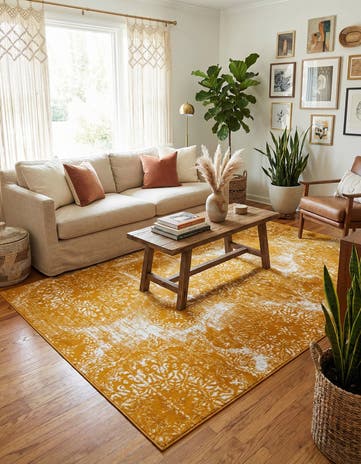 6' x 9' Monte Carlo Rug