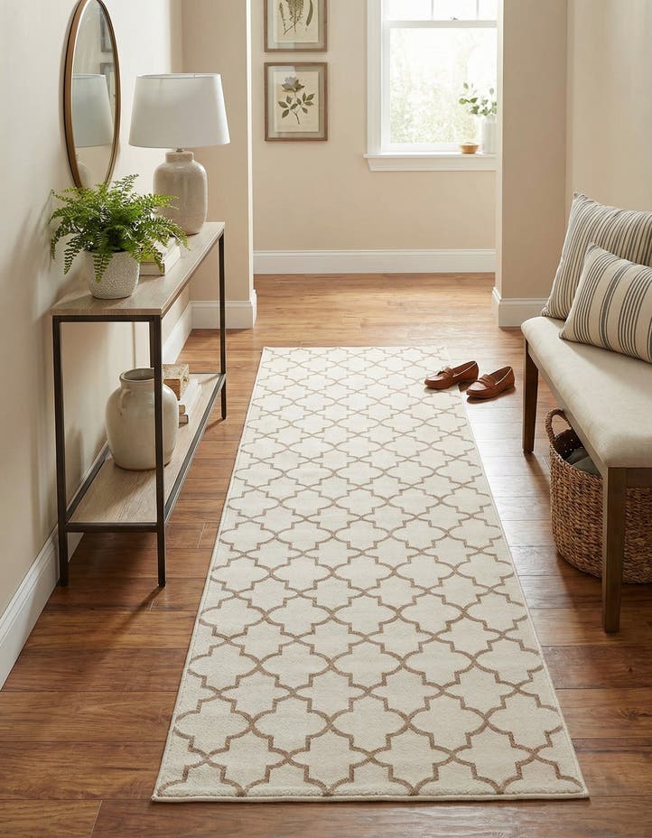 Jill Zarin 2' 7 x 8' Uptown Lincoln Center R...