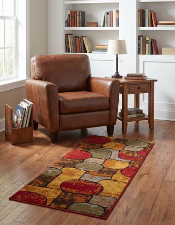 Cafe Rug