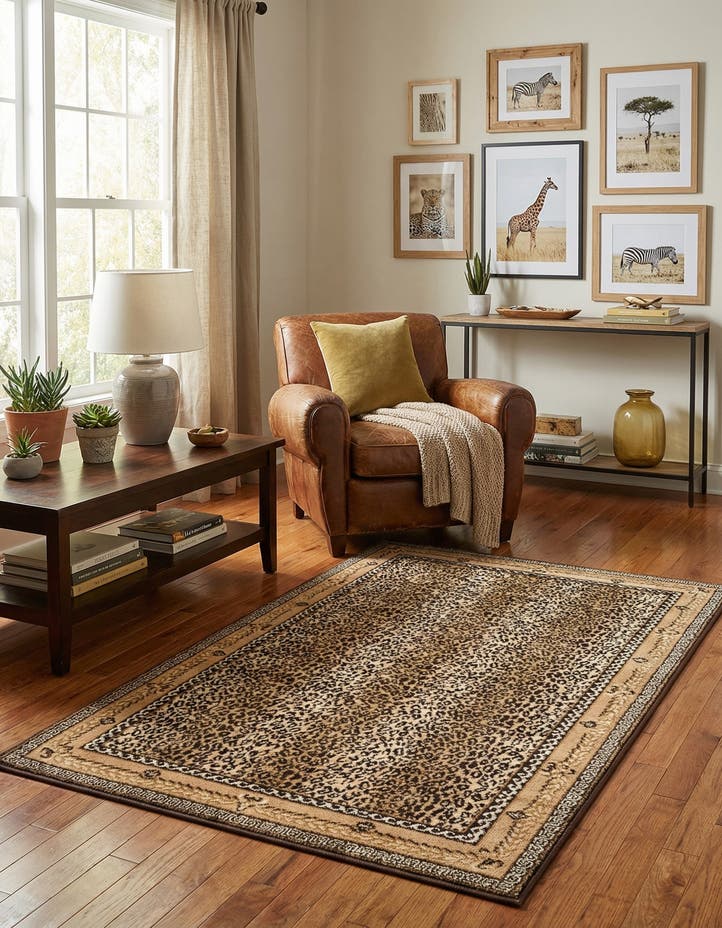 3' x 5' 3 Savannah Rug