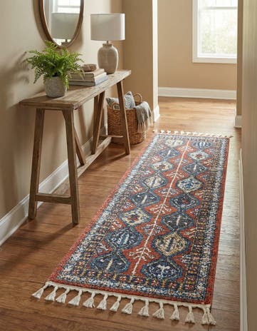 2' x 6' Aramis Runner Rug