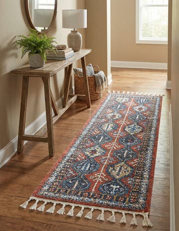 2' x 6' Aramis Runner Rug