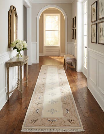 2' 9 x 13' Darya Runner Rug