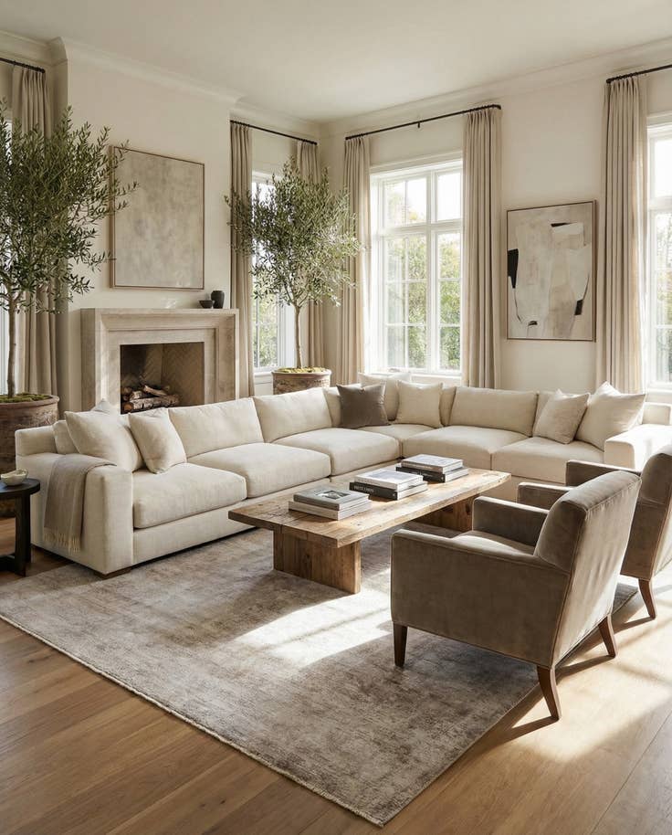 Detail image of 9' 10 x 12' 1 Hand Knotted Ultra Vintage Persian Wool Rug