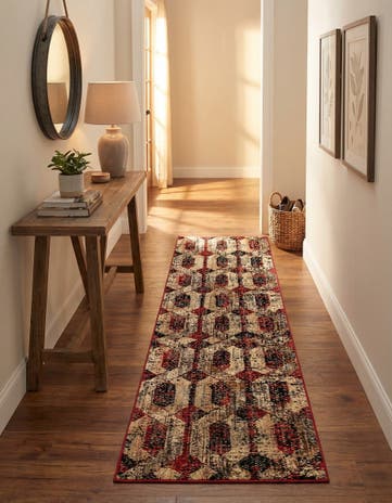 2' 2 x 9' Saturn Runner Rug