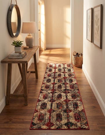 2' 2 x 9' Saturn Runner Rug