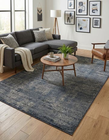 5' 3 x 8' Oregon Rug