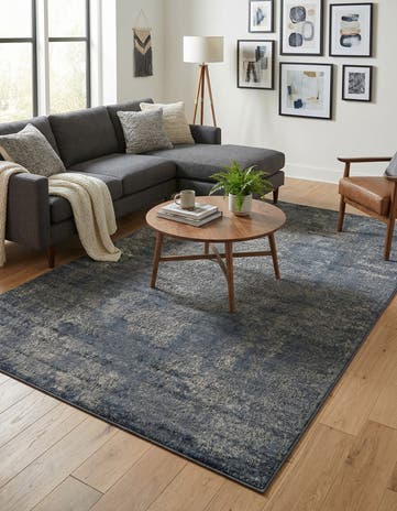 5' 3 x 8' Oregon Rug