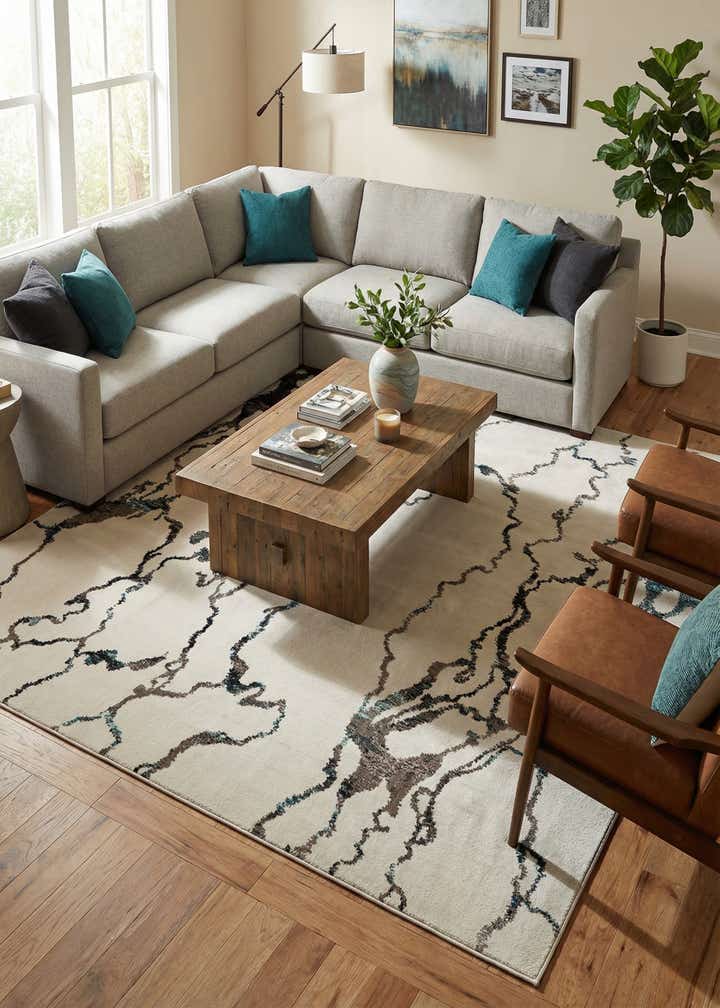 10' x 14' Madeline Rug