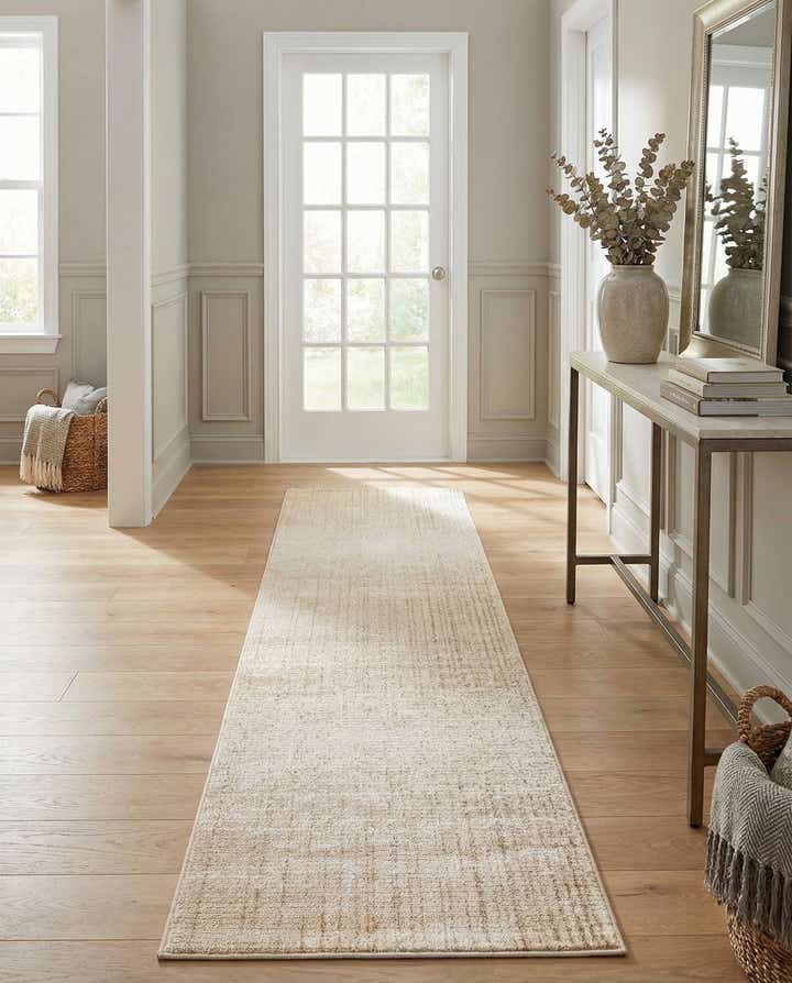 2' 2 x 8' Gemstone Runner Rug