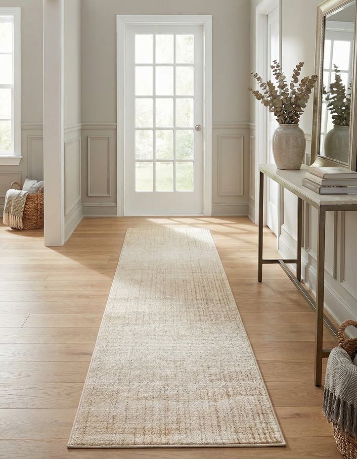 2' 2 x 8' Gemstone Runner Rug
