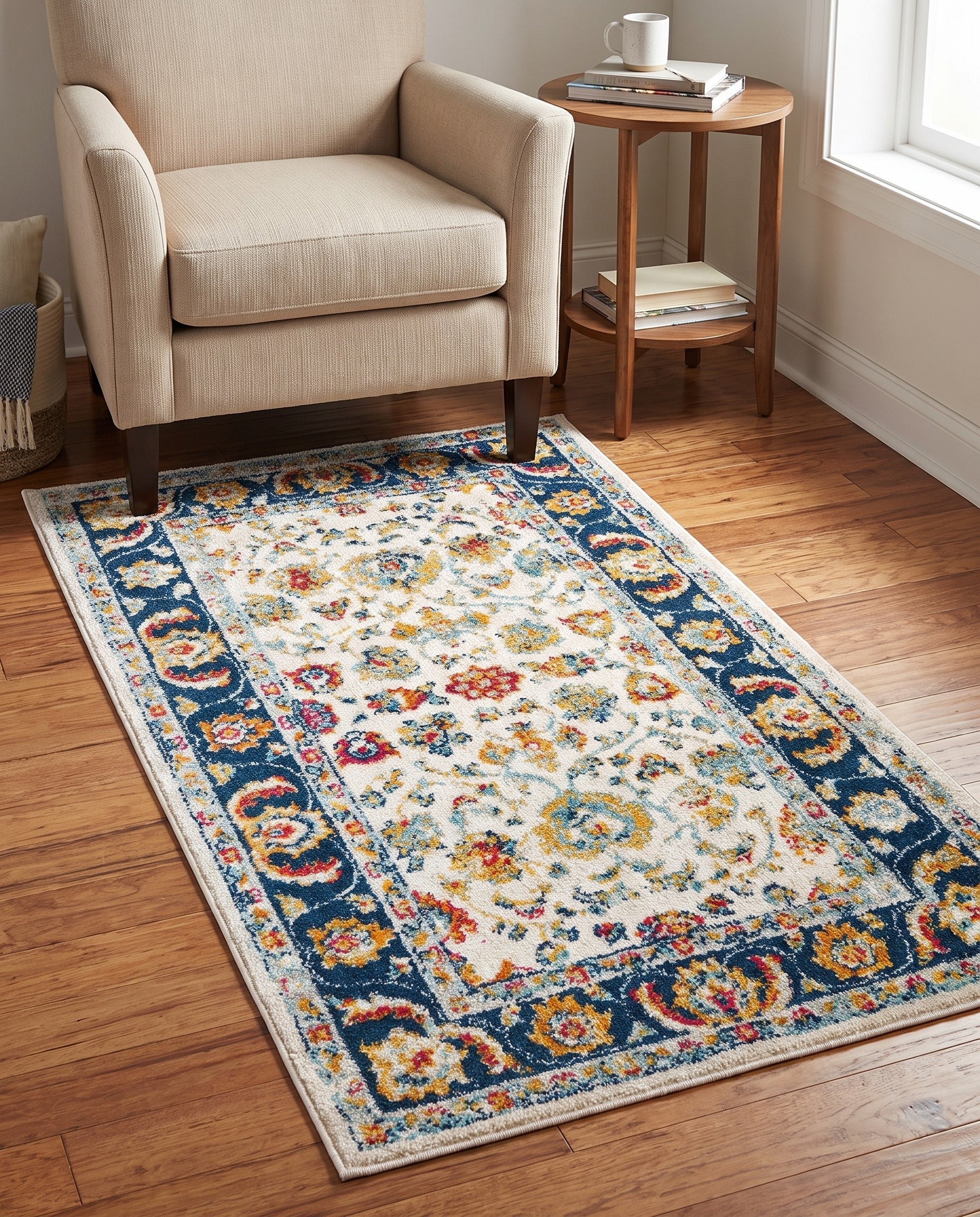 3' x 5' 3 Aurelia Rug