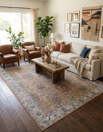 10' x 14' Nyla Rug