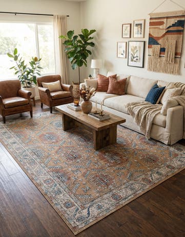 10' x 14' Nyla Rug